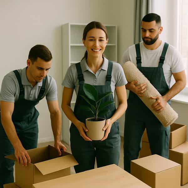Entrümpelung Zürich für Firmen & Hausverwaltungen – diskret, schnell und professionell